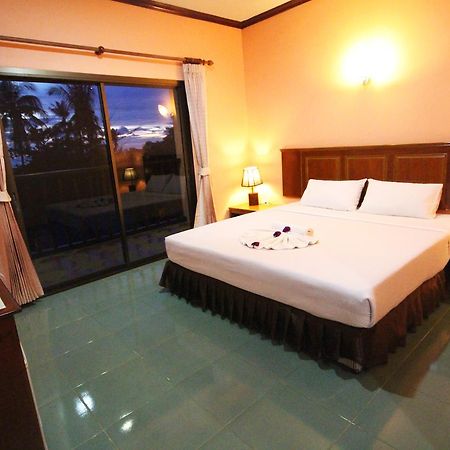 קו לנטה Lanta Sabai Hotel & Bungalows מראה חיצוני תמונה