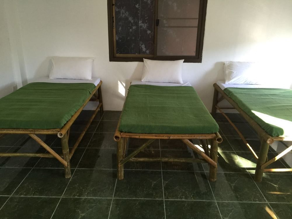 קו לנטה Lanta Sabai Hotel & Bungalows מראה חיצוני תמונה