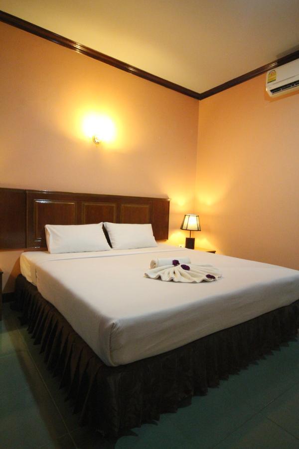 קו לנטה Lanta Sabai Hotel & Bungalows מראה חיצוני תמונה