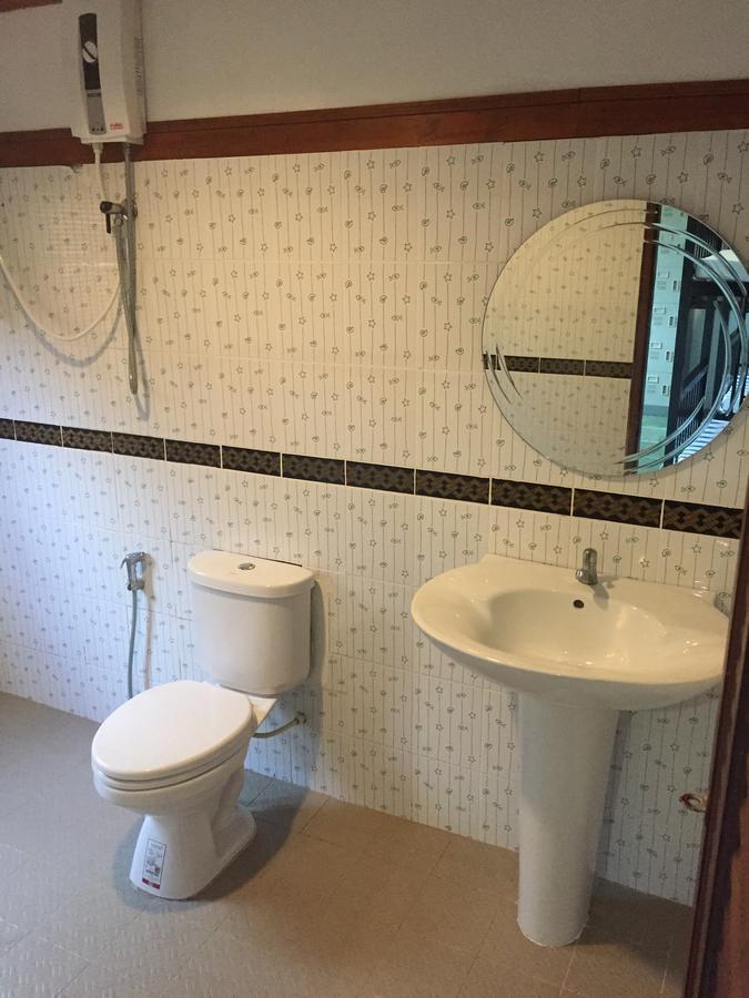 קו לנטה Lanta Sabai Hotel & Bungalows מראה חיצוני תמונה