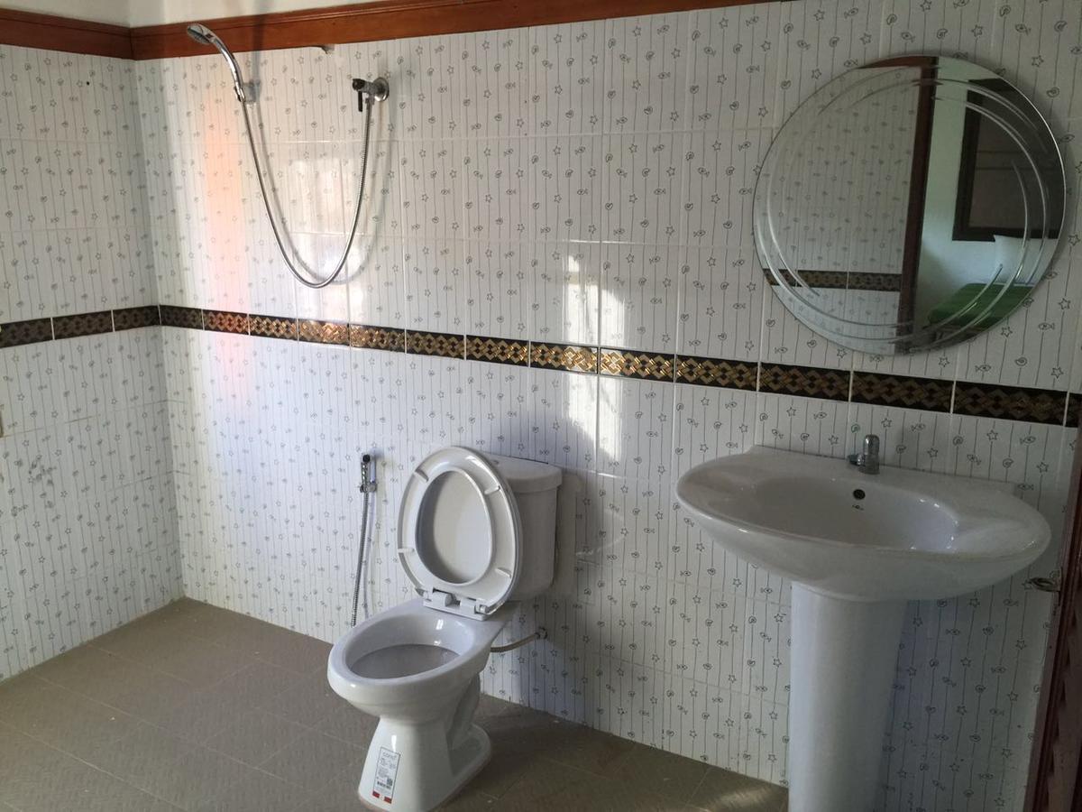 קו לנטה Lanta Sabai Hotel & Bungalows מראה חיצוני תמונה