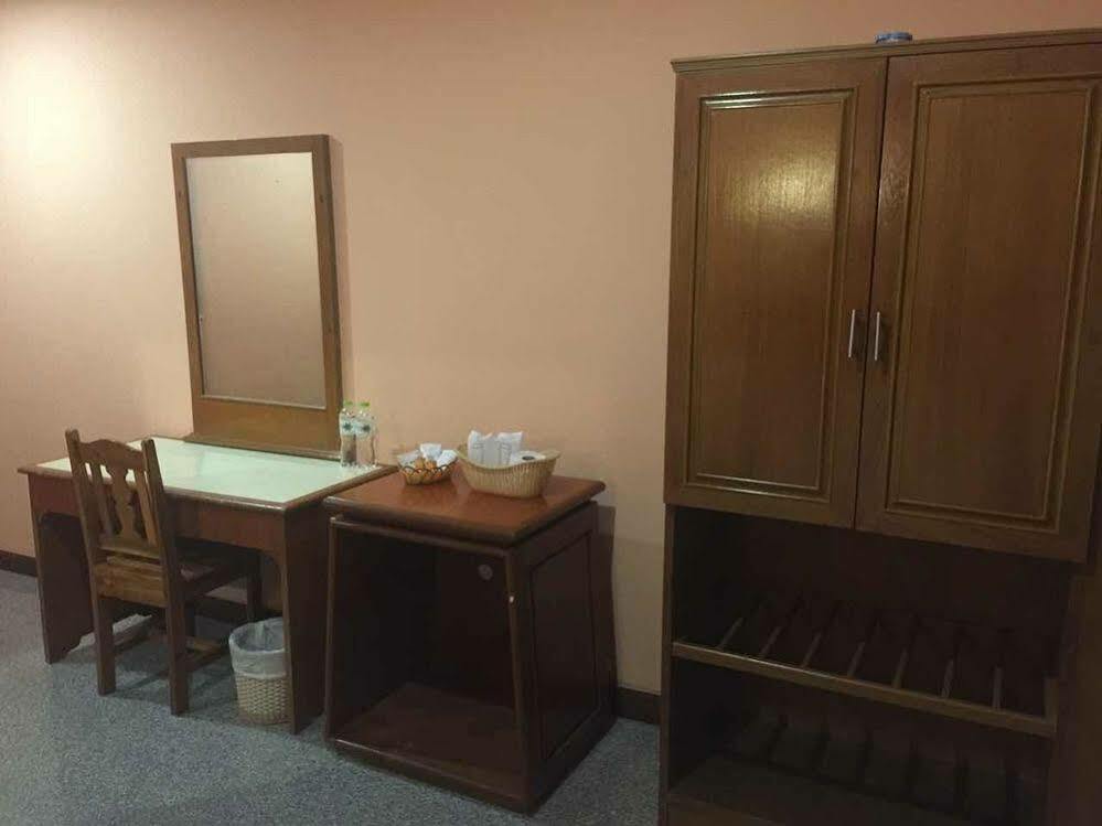 קו לנטה Lanta Sabai Hotel & Bungalows מראה חיצוני תמונה