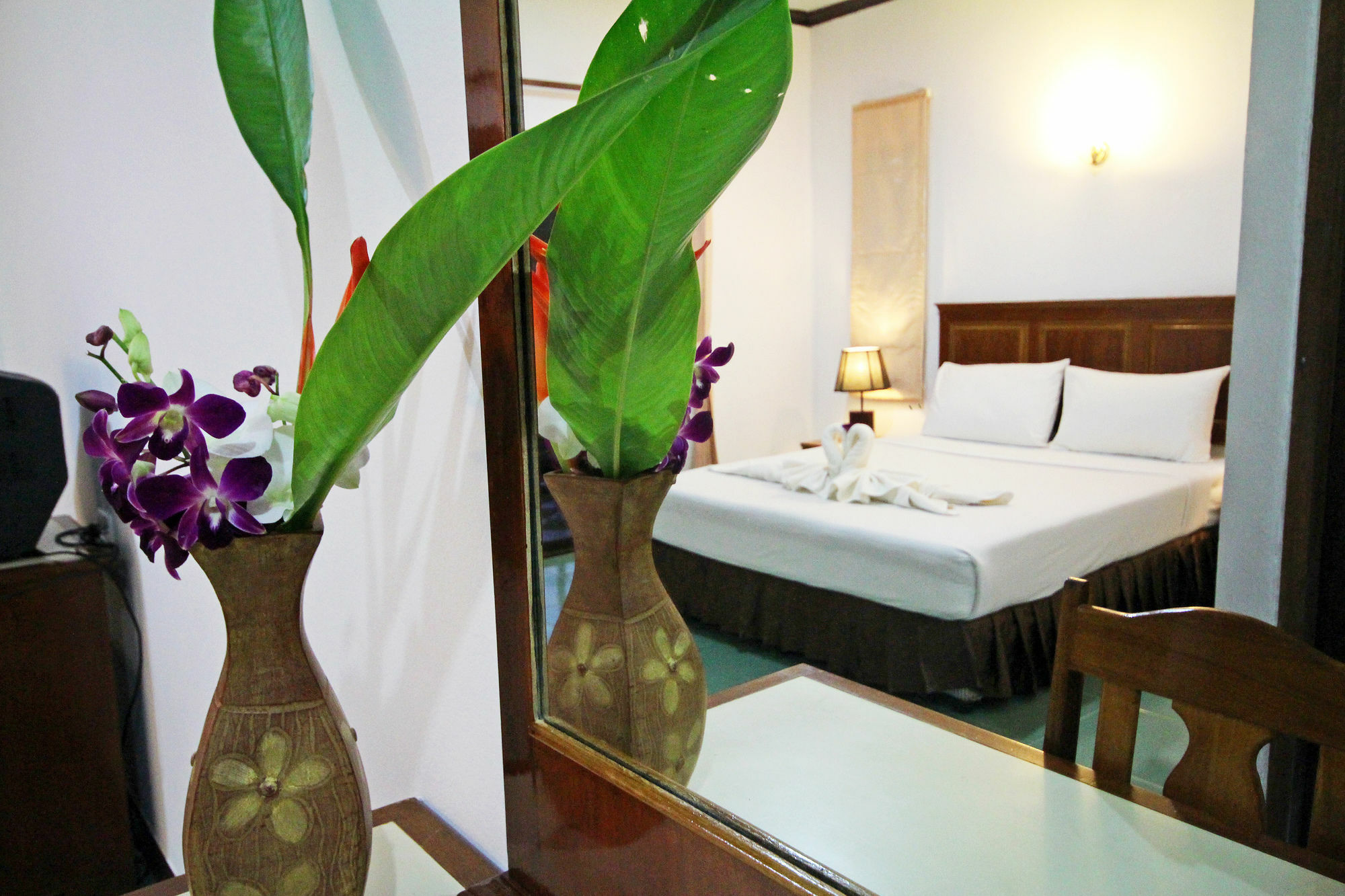 קו לנטה Lanta Sabai Hotel & Bungalows מראה חיצוני תמונה