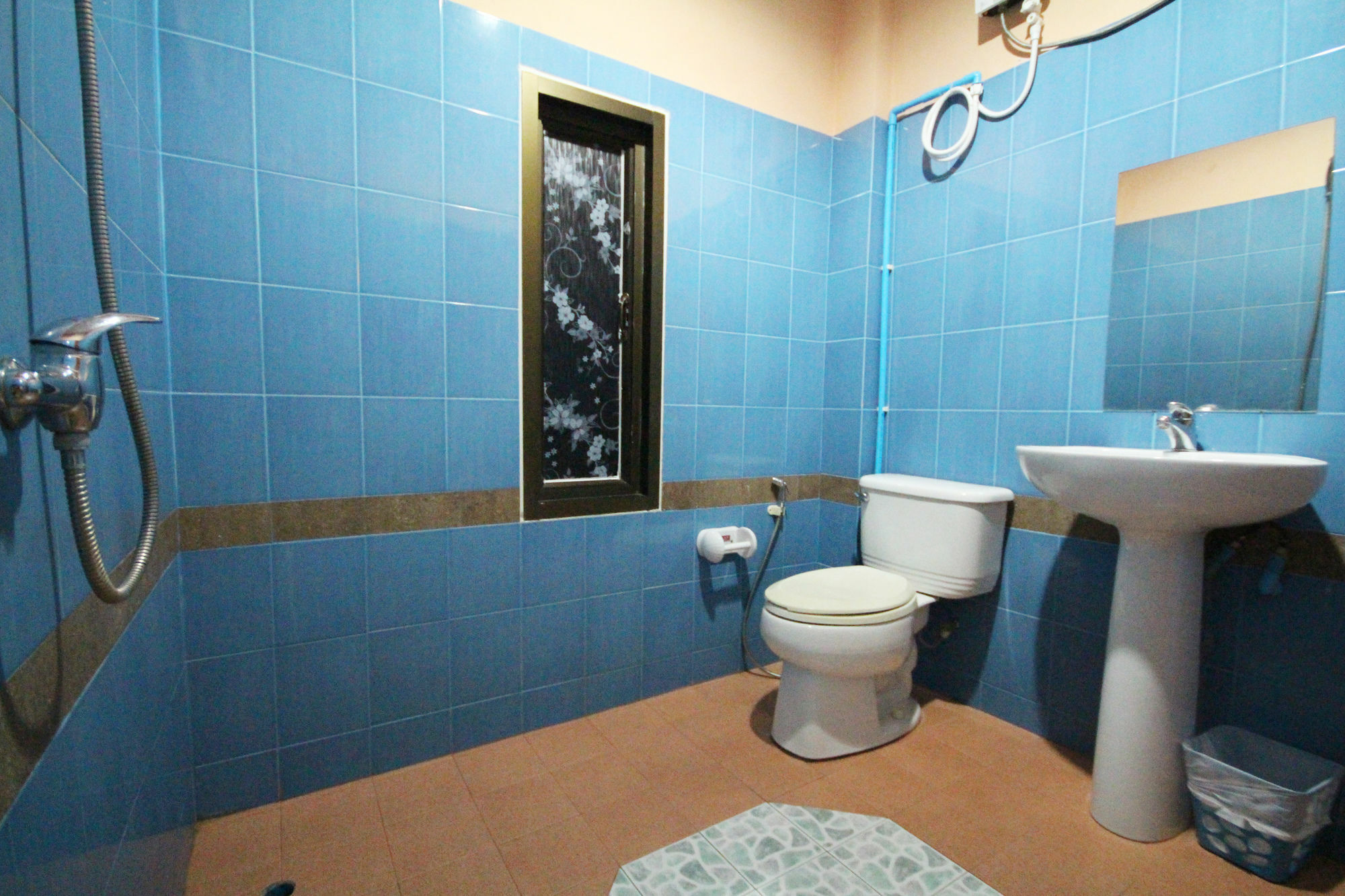 קו לנטה Lanta Sabai Hotel & Bungalows מראה חיצוני תמונה