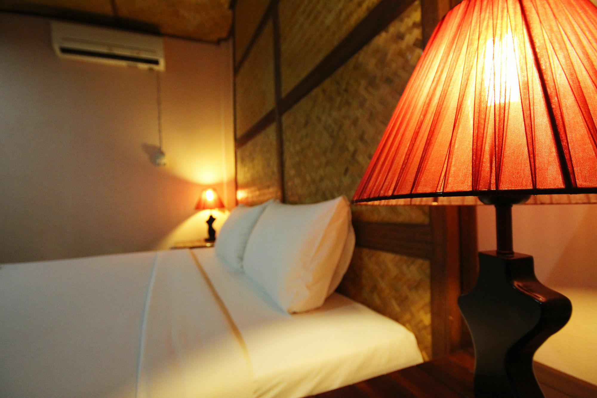 קו לנטה Lanta Sabai Hotel & Bungalows מראה חיצוני תמונה
